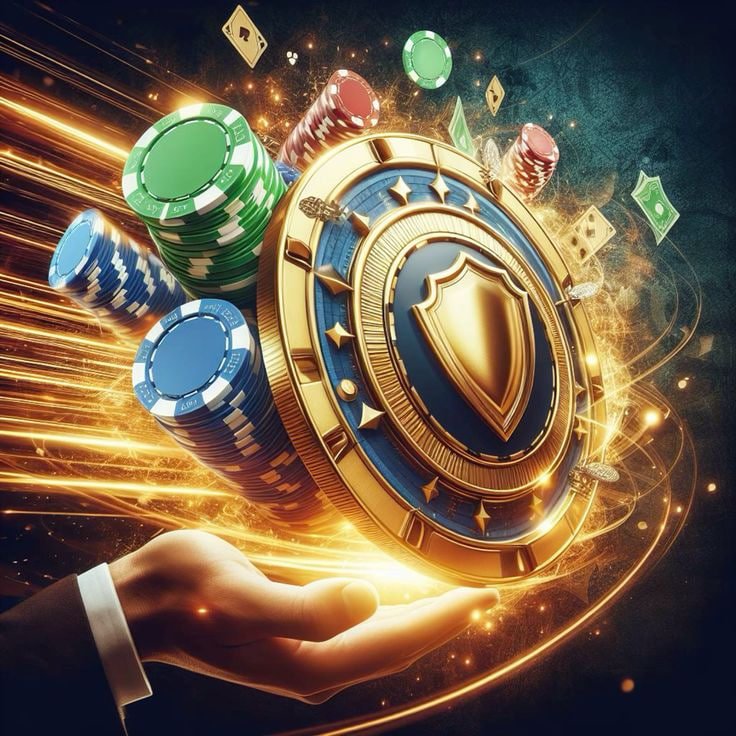 Meja dealer live casino dengan tampilan elegan di zuma78